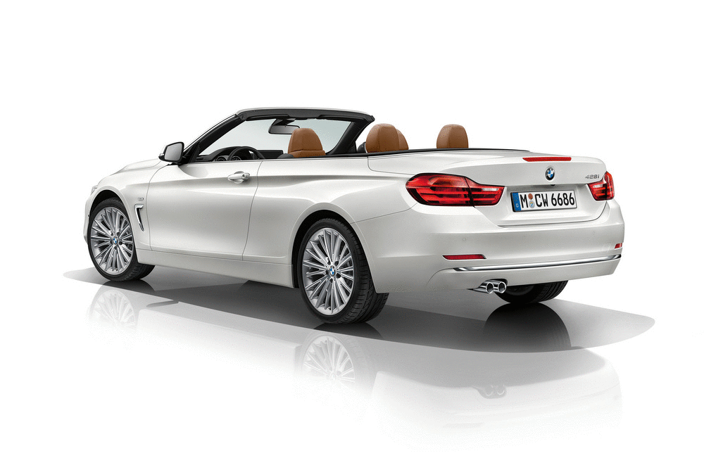 BMW 4-es Cabriolet – részletes előzetes 18
