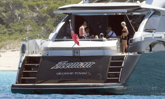 Kimi Räikkönen ma iszonyat bulit csap! 1 Kimi Räikkönen ma iszonyat bulit csap! 1