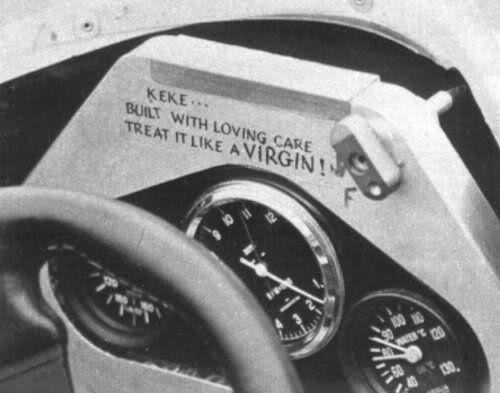 A nap képe – Kezeld szűz lányként! 1