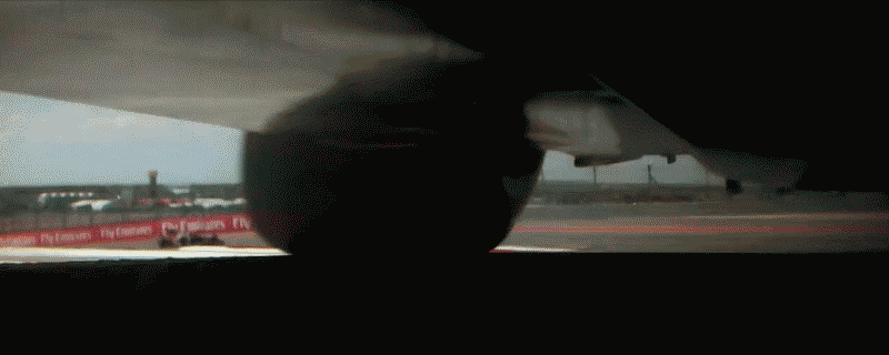 F1: Egy hipnotikus felvétel Amerikából 1 F1: Egy hipnotikus felvétel Amerikából 1