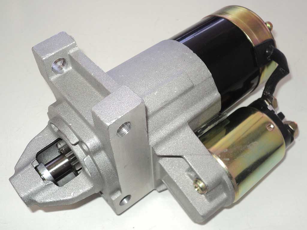 Mi kell ahhoz, hogy mindig induljon a motor? 9 Mi kell ahhoz, hogy mindig induljon a motor? 9