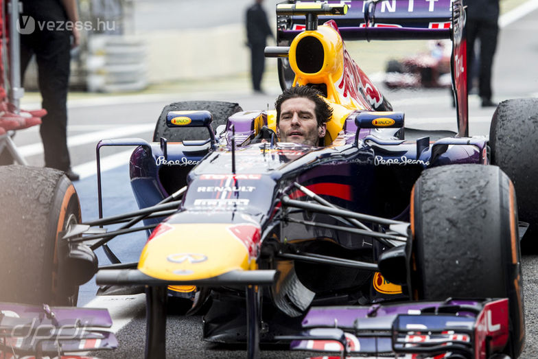 F1: Tíz ok, amiért hiányozni fog Mark Webber 5
