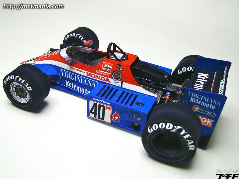 Téli unaloműző F1 rajongóknak! 2