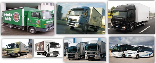 Téli gumi teherautóra is 7 Téli gumi teherautóra is 7