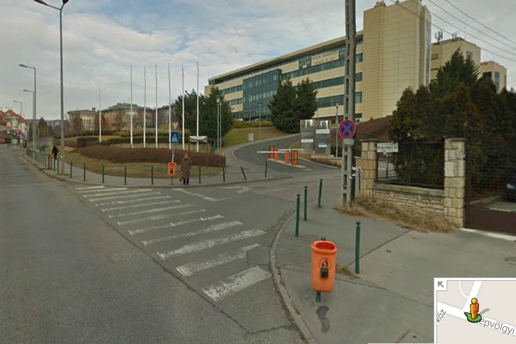 Életveszélyes zebrák, amerre csak nézünk 1 Életveszélyes zebrák, amerre csak nézünk 1