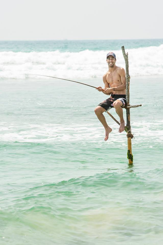 F1: Akit ma irigylünk – Daniel Ricciardo 1 F1: Akit ma irigylünk – Daniel Ricciardo 1