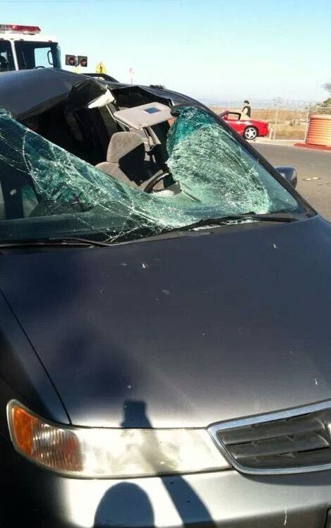 Brutális karácsonyi lecke? 1