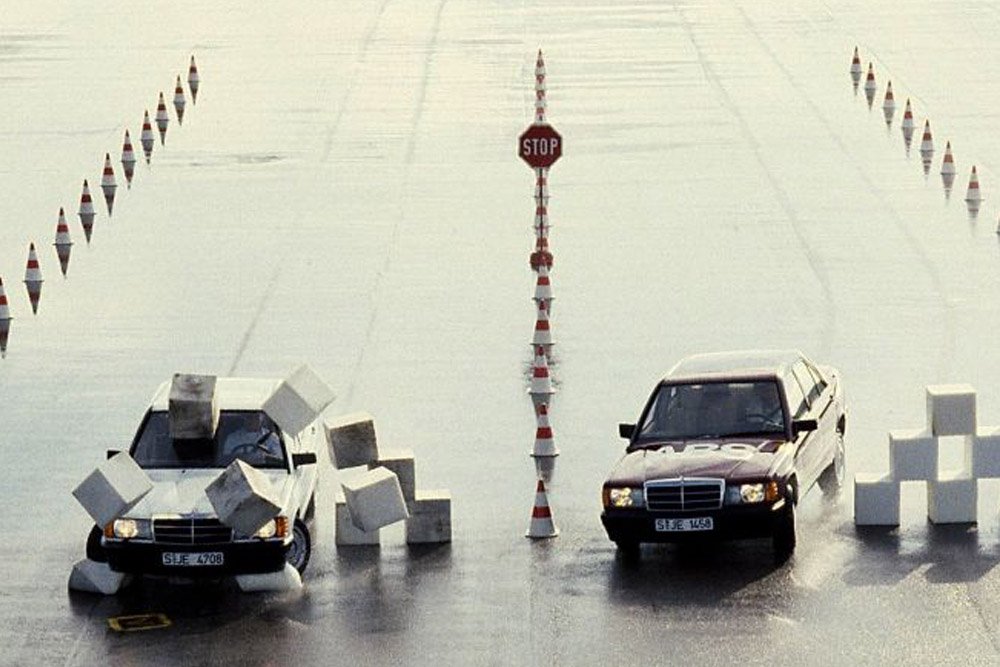 Blokkolásgátló nélkül is van élet? 2 Blokkolásgátló nélkül is van élet? 2