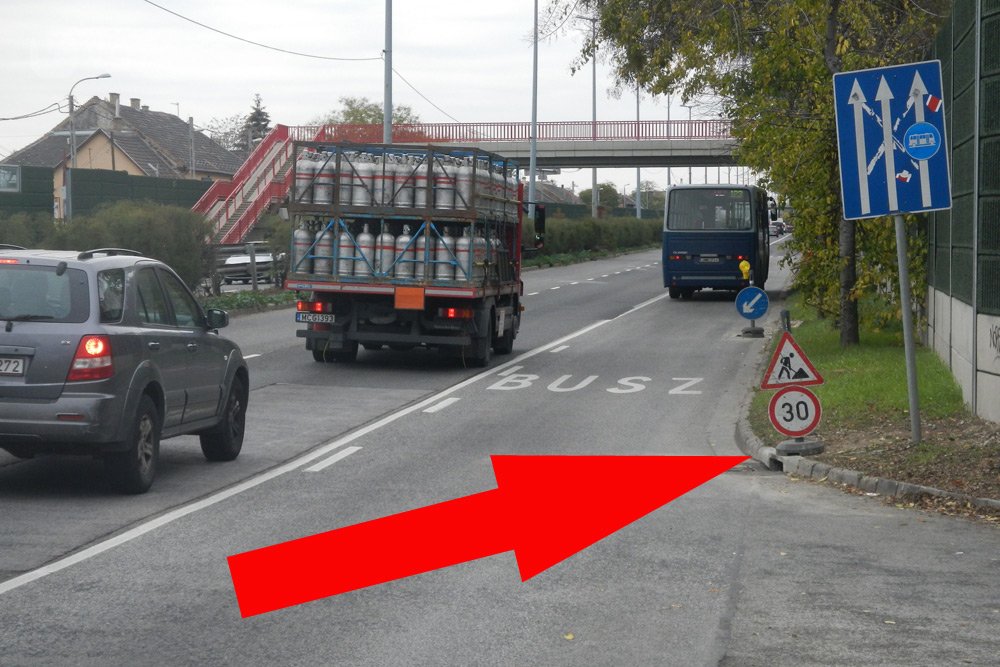 Pokoli baleset, amit látva átgondolod az életed 11