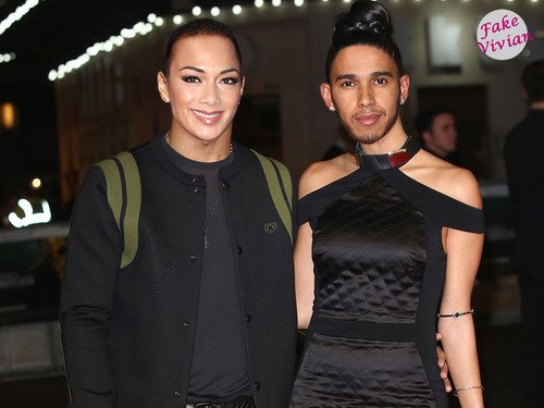 F1: Rémálomba illő fejcserék 4 F1: Rémálomba illő fejcserék 4