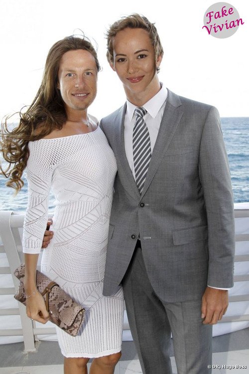 F1: Rémálomba illő fejcserék 1 F1: Rémálomba illő fejcserék 1