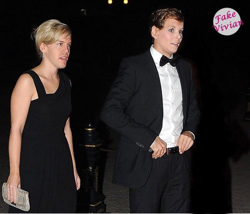 F1: Rémálomba illő fejcserék 3 F1: Rémálomba illő fejcserék 3