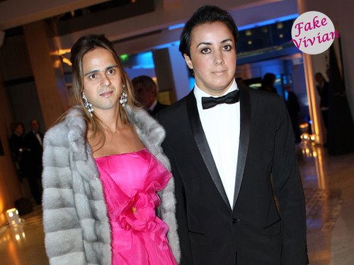 F1: Rémálomba illő fejcserék 2 F1: Rémálomba illő fejcserék 2