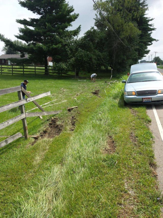 A részeg gyorshajtó, aki túlélte a lehetetlent 1 A részeg gyorshajtó, aki túlélte a lehetetlent 1