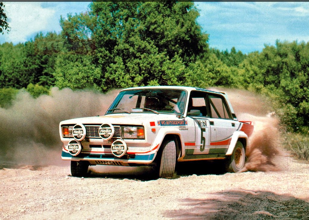 Hét ok, amiért imádjuk a Ladát! 4