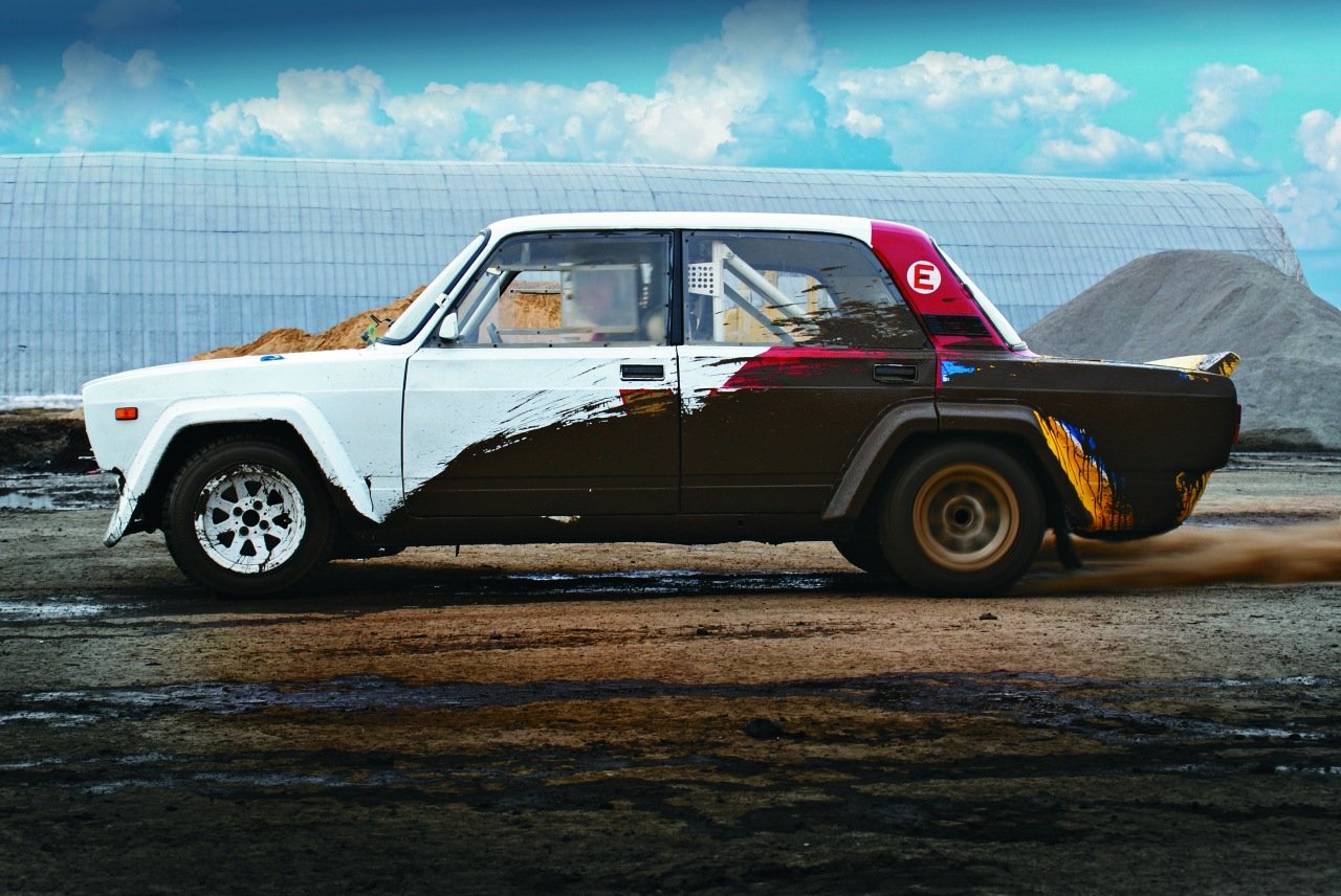 Hét ok, amiért imádjuk a Ladát! 1