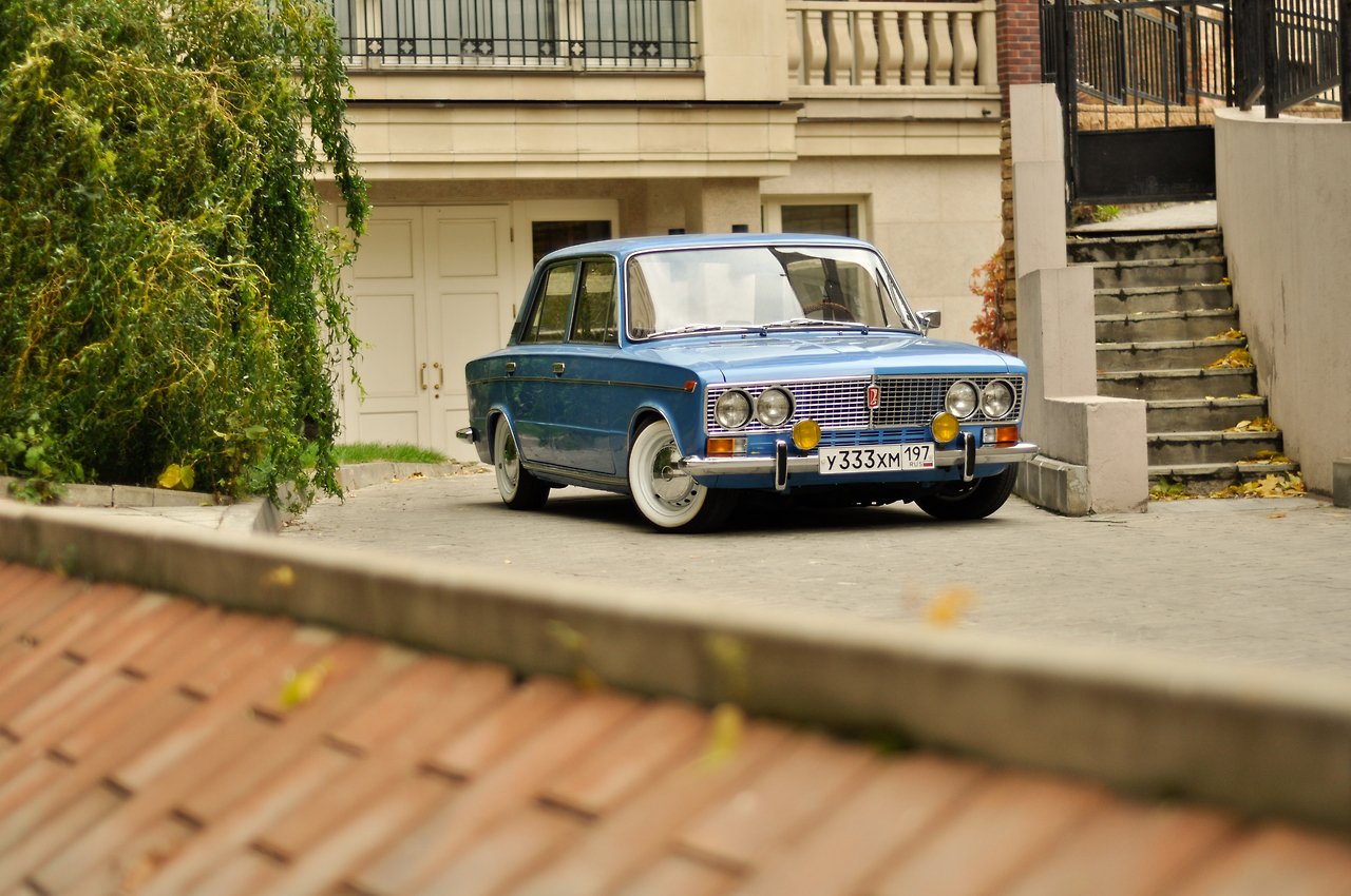 Hét ok, amiért imádjuk a Ladát! 3