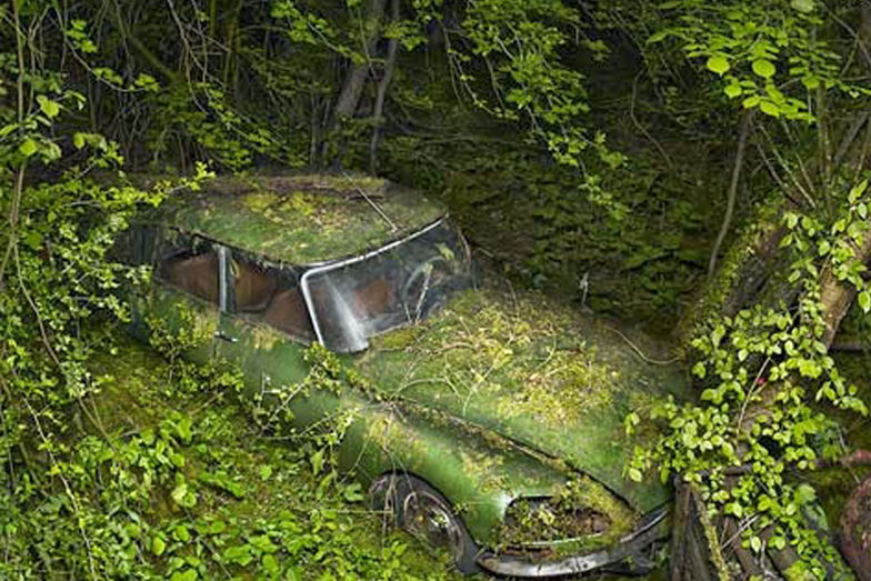 Szex ígéretével hirdetik az új Chevyt 1