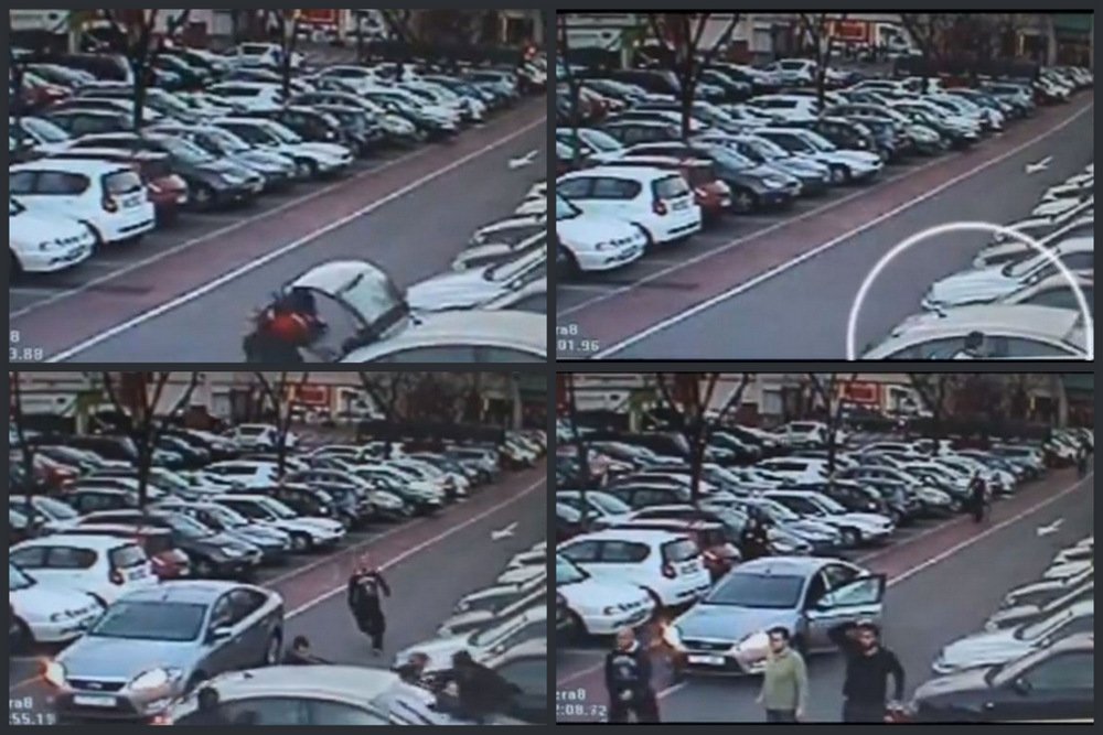 Kémfotókon az új magyar Suzuki! 8