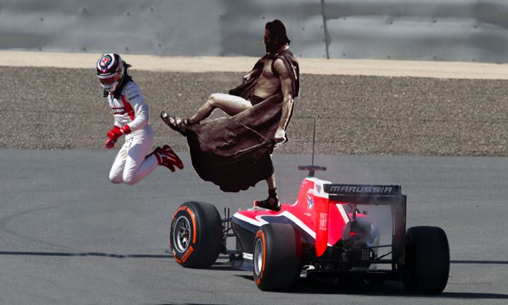 F1: Photoshop-sztár lett a sereghajtó pilóta 10
