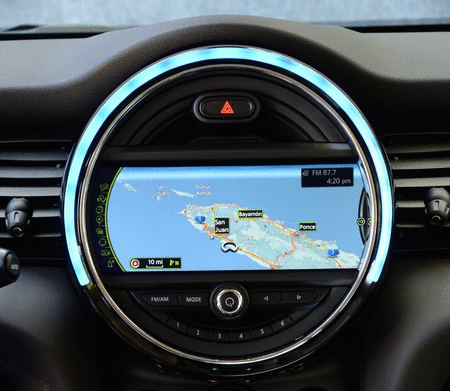 Új MINI – A bajorok brit büszkesége 9 Új MINI – A bajorok brit büszkesége 9