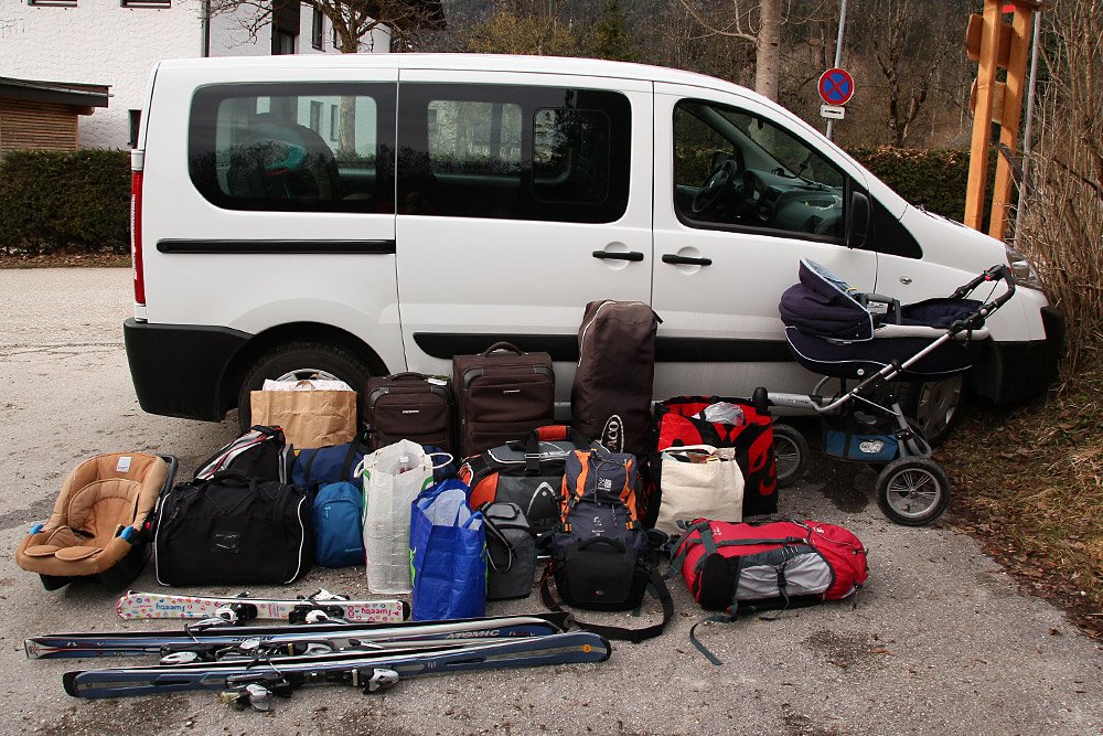 Nagyon nagycsaládoknak: FIAT Scudo 13