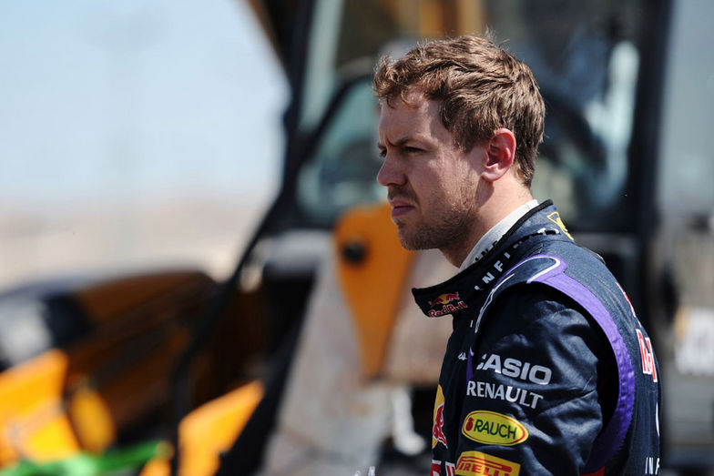 Bahreinben tisztelegnek Schumacher előtt 4 Bahreinben tisztelegnek Schumacher előtt 4