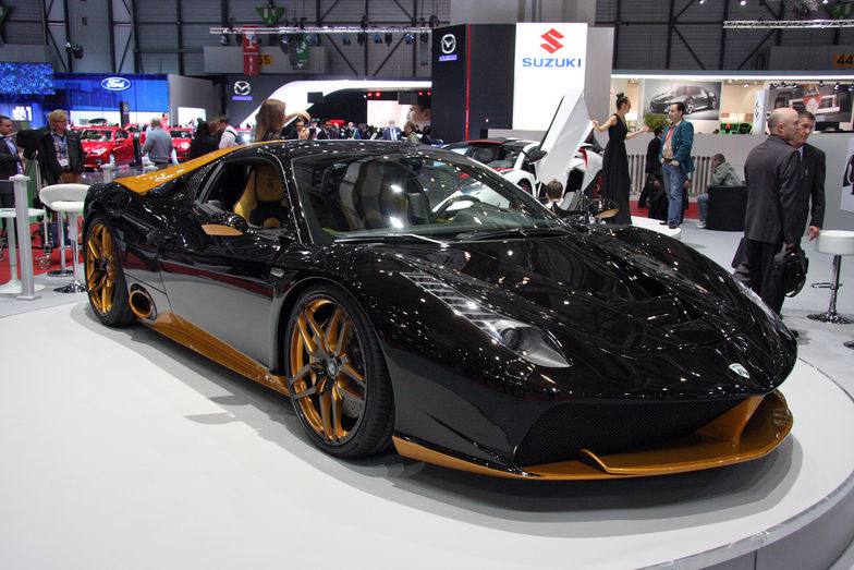 Beültünk az új Suzukiba 7