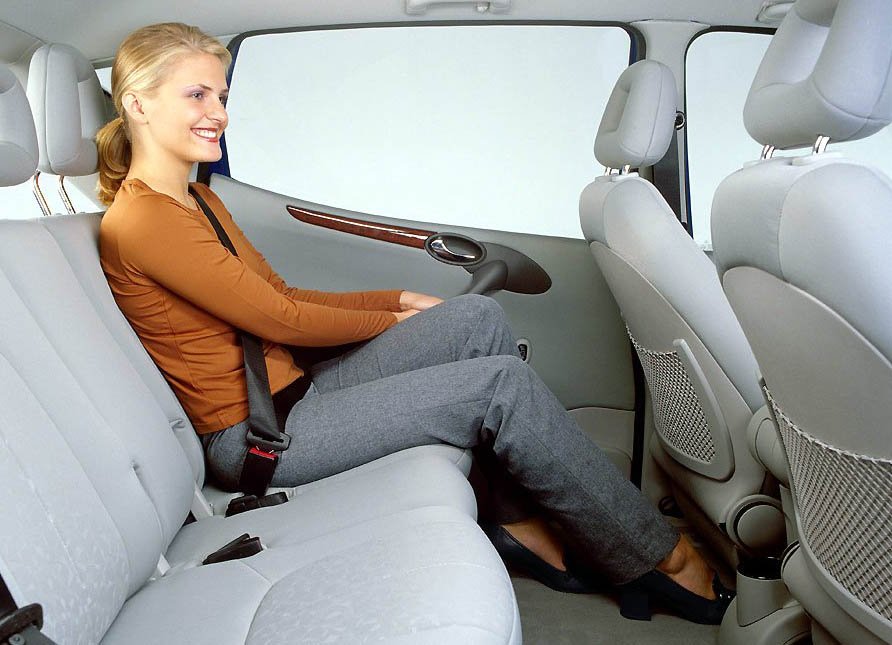 A-osztály: Félmillióért valódi csillagot? 10