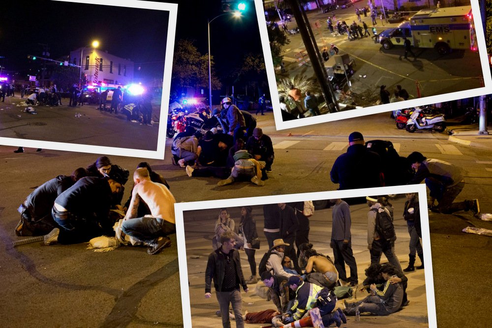 Megszólalt a BMW-re ülő bringás 1