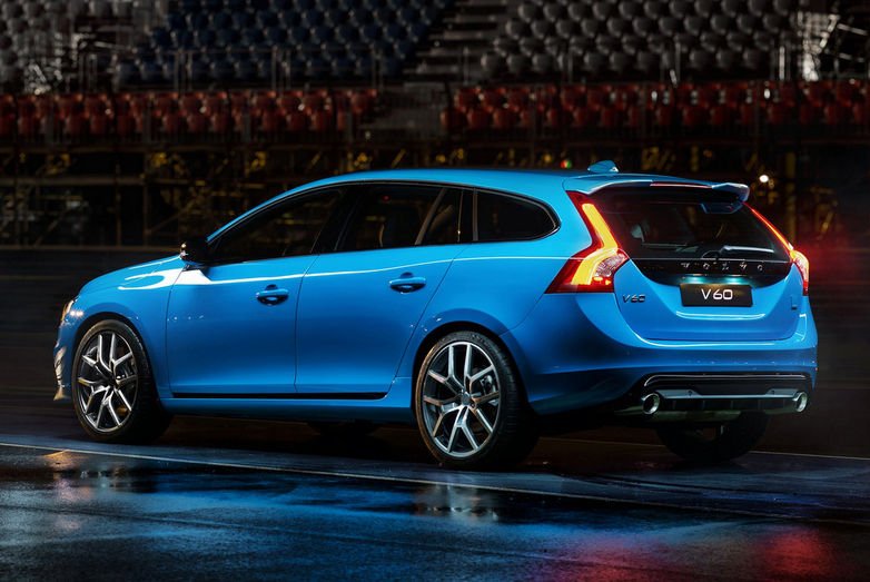 V8-as sportkocsit tervez a Volvo 1 V8-as sportkocsit tervez a Volvo 1