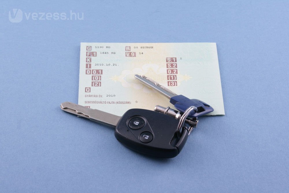 Merjünk ritka Hondát venni? 3 Merjünk ritka Hondát venni? 3