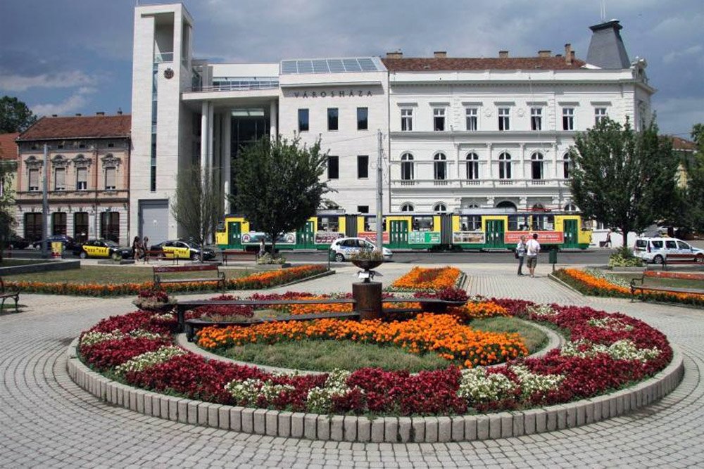 Indul a raliszezon, irány Miskolc! 2 Indul a raliszezon, irány Miskolc! 2