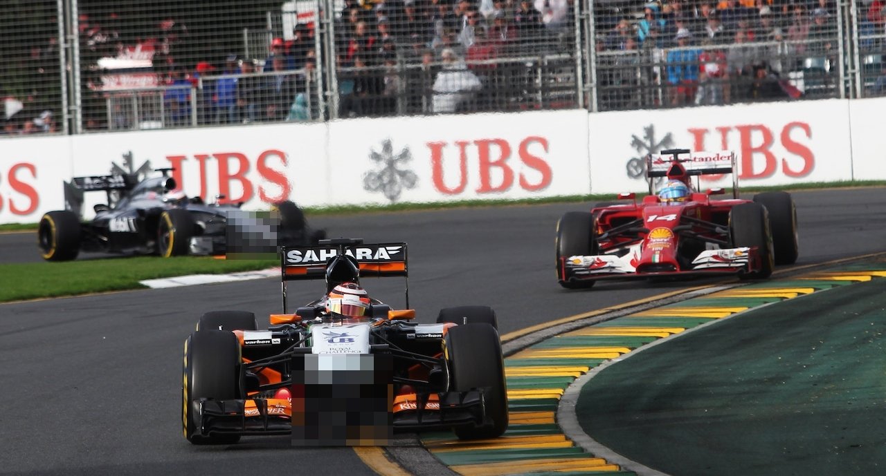 F1: Kamuhír-cunamit hozott a bolondok napja 1