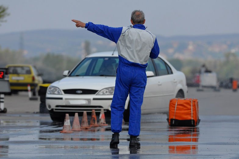 Első autót a lányomnak? 4 Első autót a lányomnak? 4