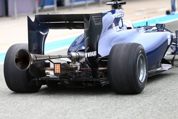 F1: Vicces képkazal hétindítónak 2 F1: Vicces képkazal hétindítónak 2