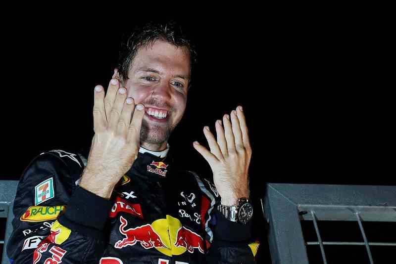 F1: Vicces képkazal hétindítónak 3 F1: Vicces képkazal hétindítónak 3