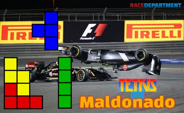 F1: Vicces képkazal hétindítónak 5 F1: Vicces képkazal hétindítónak 5