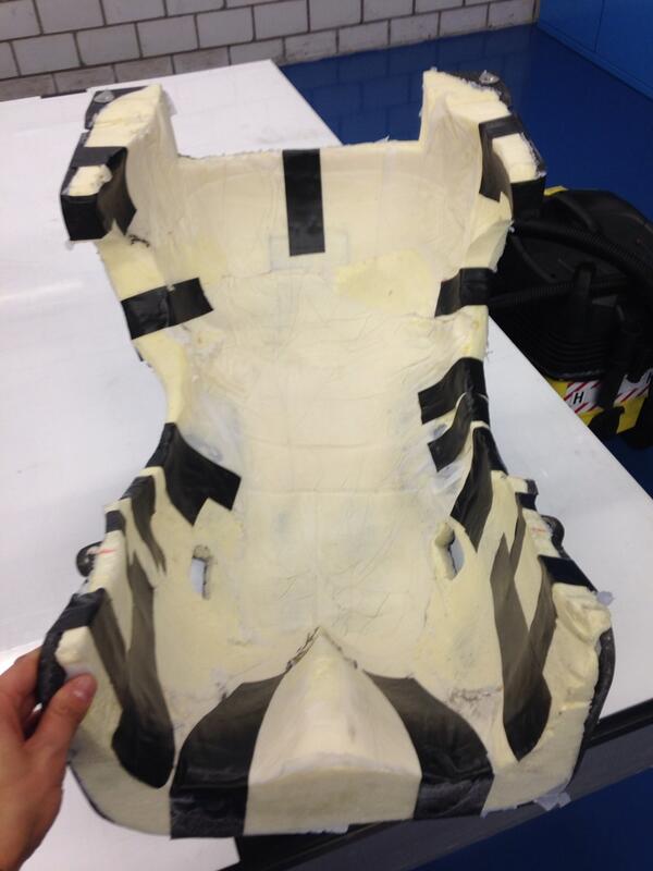 Jövőre újra lehet női pilóta a Forma-1-ben? 2 Jövőre újra lehet női pilóta a Forma-1-ben? 2