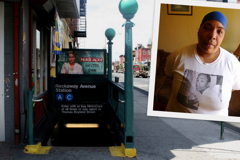 Megverték a bliccelő tinédzsert 1 Megverték a bliccelő tinédzsert 1