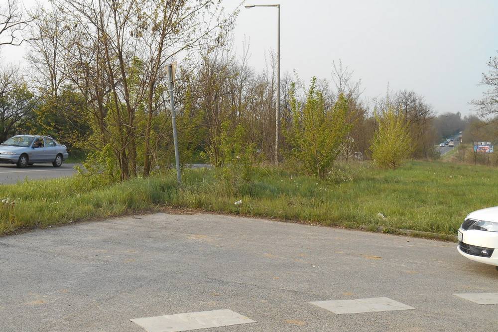 A világ legostobább elsőbbségadás kötelező táblája 1