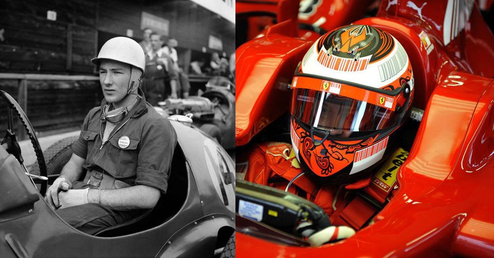 F1: Ennyit változott a kerékcsere 50 év alatt 1