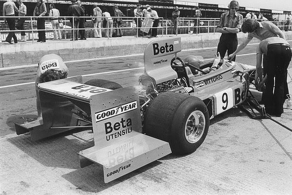 Tíz őrült fejlesztés az F1 múltjából 8