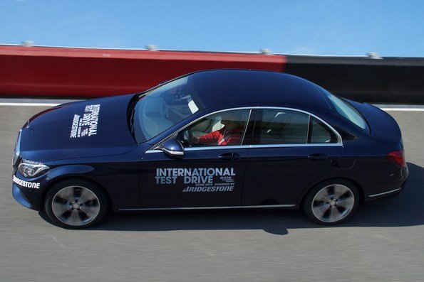 Van jobb a 3-as BMW-nél? 11