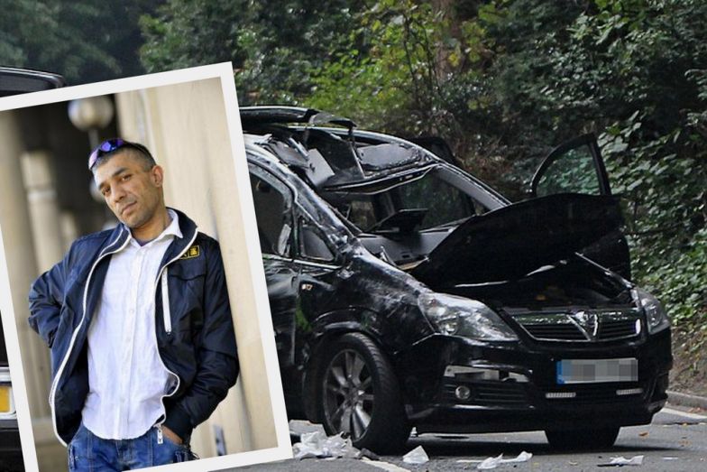 Megmentették a gyilkos anya gyermekeit 1