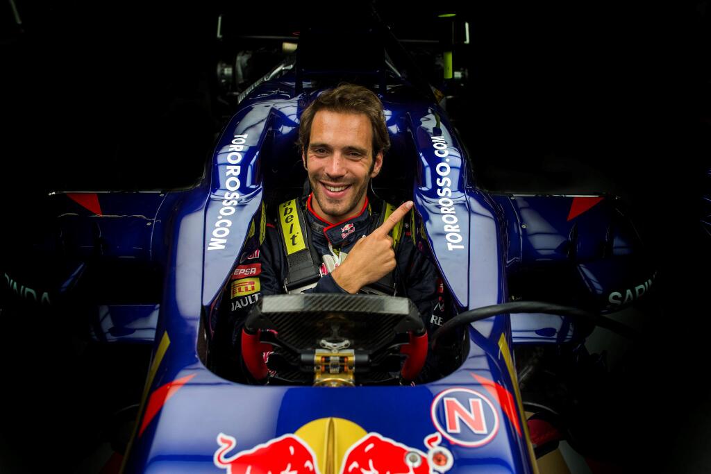 F1: Születésnap dömping a Forma-1-ben 3