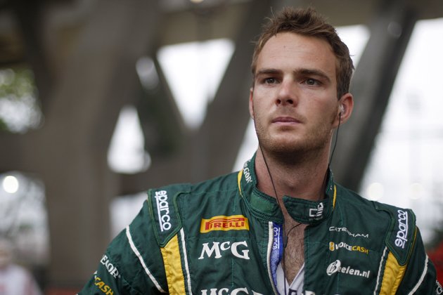 F1: Születésnap dömping a Forma-1-ben 4