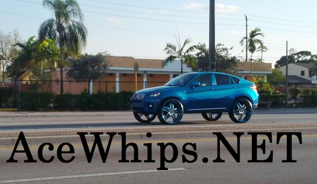 Torz rémekké tuningolt BMW-k 3 Torz rémekké tuningolt BMW-k 3