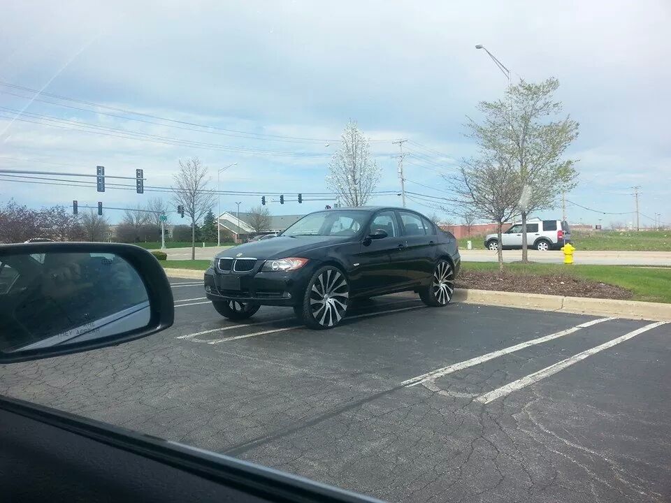 Torz rémekké tuningolt BMW-k 5