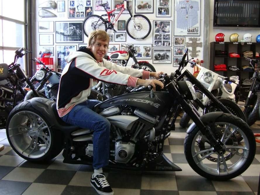 F1: Grosjean is “szelíd” motoros lett 2